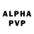 A-PVP Crystall Pvl Kin